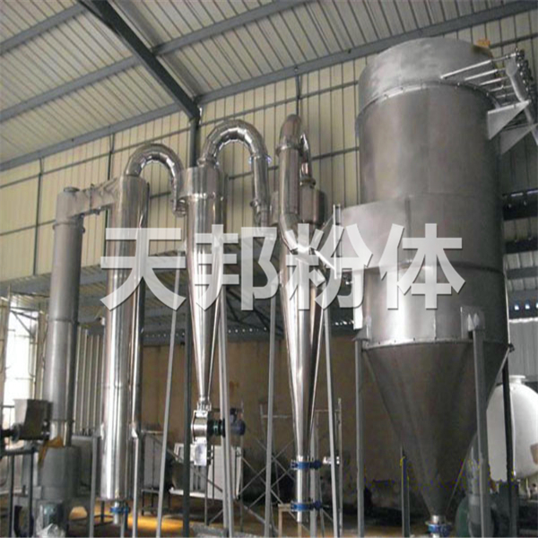 FG氣流干燥機